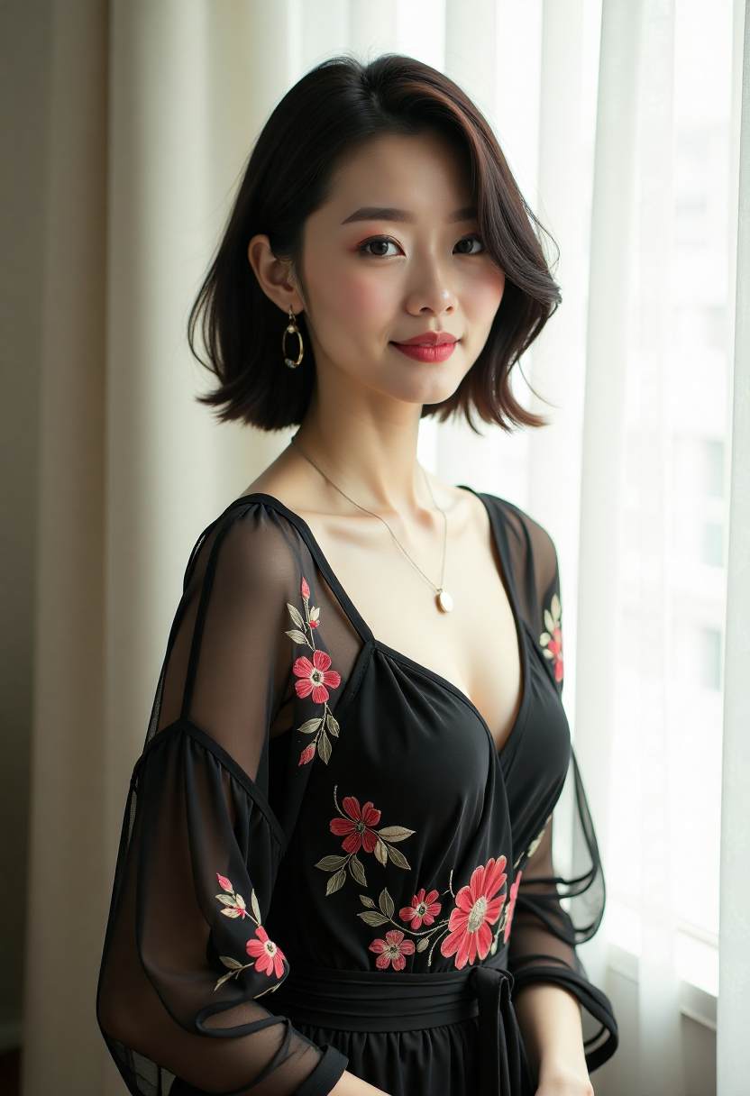 技术员修复旧录像带