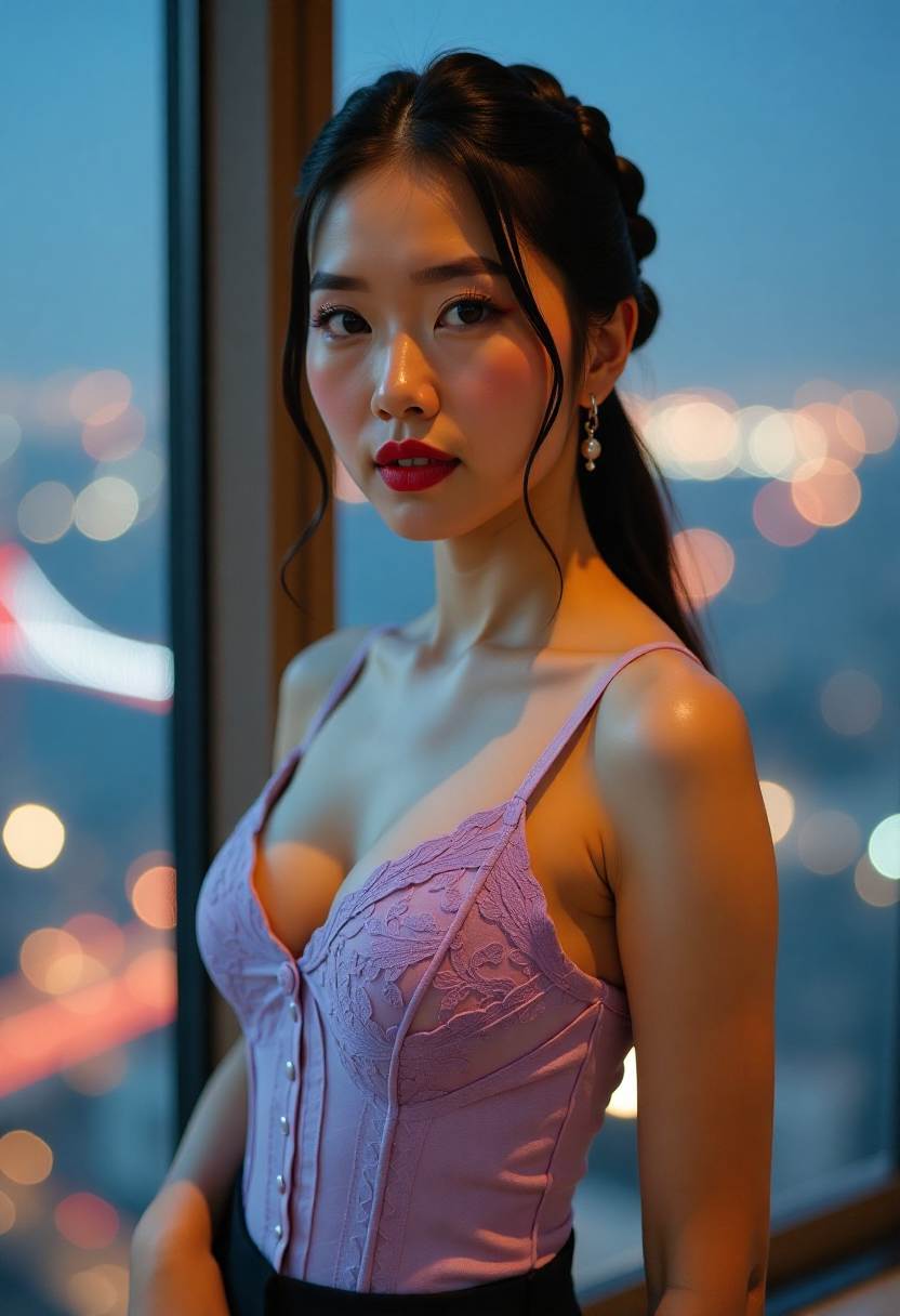 松原健演员头像